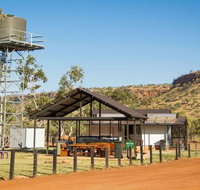 Imintji Campground and Art Centre - Accommodation Fremantle