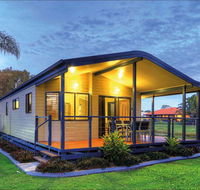 Ingenia Holidays Hervey Bay - Accommodation Fremantle