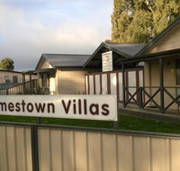 Jamestown Villas - Accommodation Fremantle