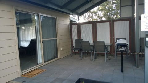 Jamestown Villas - Accommodation Fremantle 1