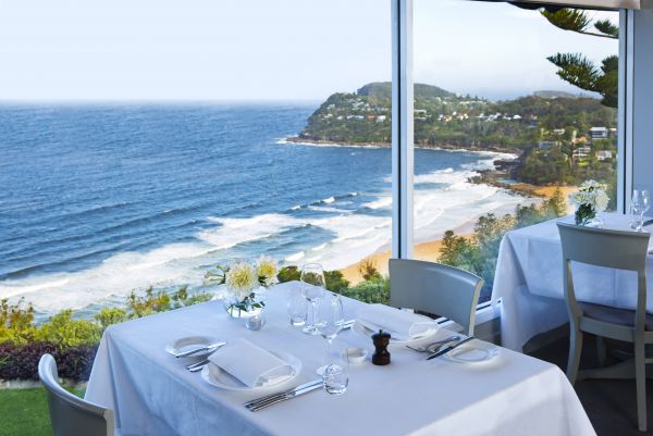 Whale Beach NSW Accommodation Fremantle