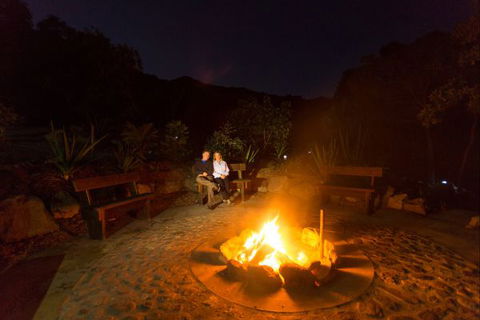Keswick Island Camping And Glamping - Accommodation Fremantle 5