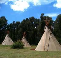 Kinglake Forest Adventures Camp - Accommodation Fremantle