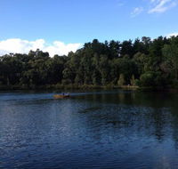 Lakeside Country Resort - Accommodation Fremantle