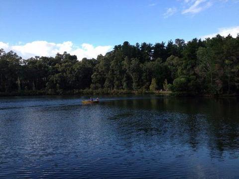 Lakeside Country Resort - Accommodation Fremantle 0