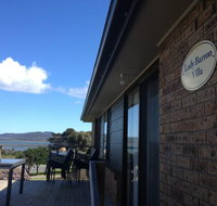 Lady Barron Villa - Accommodation Fremantle