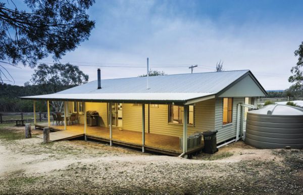 Wallangra NSW Accommodation Fremantle