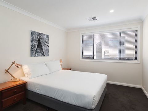 Lambton Road - Accommodation Fremantle 1