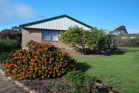 Lemontree Cottage Kangaroo Island - Accommodation Fremantle 0