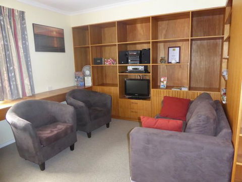 Lemontree Cottage Kangaroo Island - Accommodation Fremantle 1