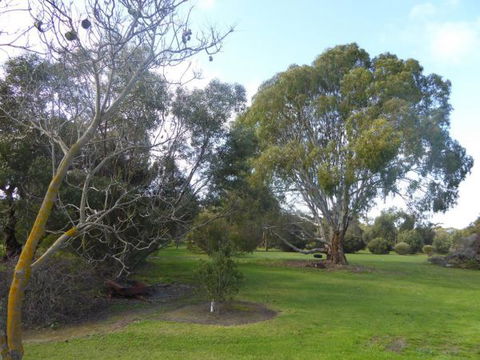Lemontree Cottage Kangaroo Island - Accommodation Fremantle 2