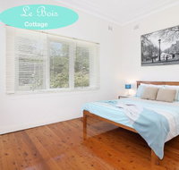Le Bois Cottage - Accommodation Fremantle
