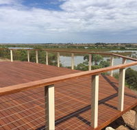 Limestone Ridge - Holiday House - Accommodation Fremantle
