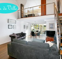Lieu de Ville Suite - Accommodation Fremantle