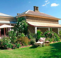 Lochinver Farm Homestead and Cottages - Accommodation Fremantle