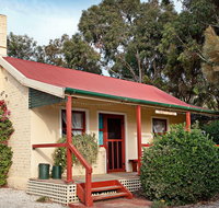 Trinity Cottage - Accommodation Fremantle