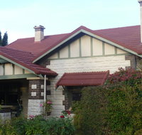Kaesler Cottages - Accommodation Fremantle