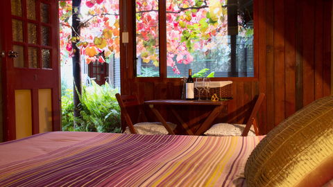 Red Poles Bed And Breakfast - Accommodation Fremantle 0