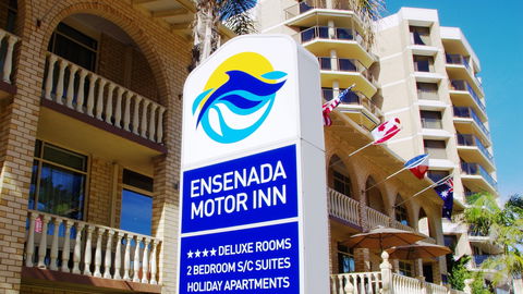 Ensenada Motor Inn And Suites - Accommodation Fremantle 11
