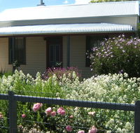 Willowbrook Cottages BB's - Accommodation Fremantle