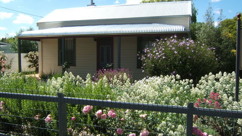 Willowbrook Cottages B&B's - Accommodation Fremantle 0