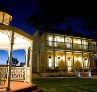 Rose Eden House at Goolwa - Accommodation Fremantle