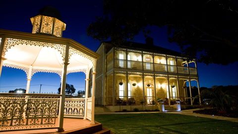 Rose Eden House At Goolwa - Accommodation Fremantle 0