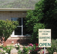 Schultz Farm - Accommodation Fremantle