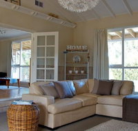 Sweetman Cottage - Accommodation Fremantle