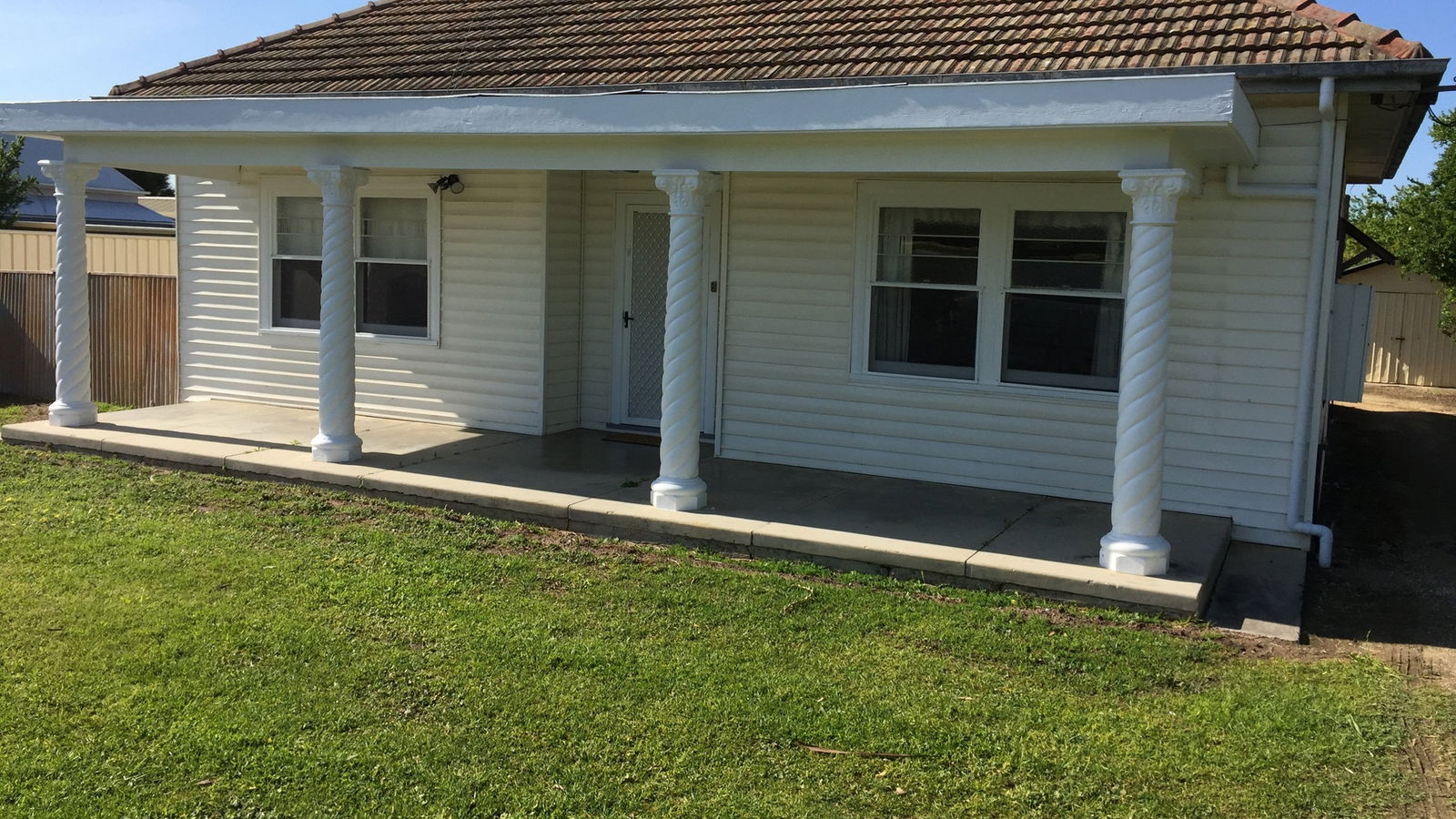  Accommodation Fremantle
