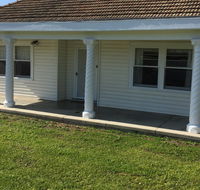 Smith Street Cottage - Accommodation Fremantle