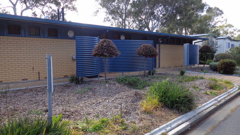 Gawler Caravan Park - Accommodation Fremantle 2