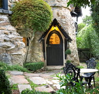The Castle Keep BB - Accommodation Fremantle