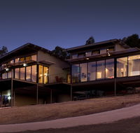 McLaren Eye - Accommodation Fremantle