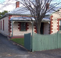Naracoorte Cottages  Smith Street Villa - Accommodation Fremantle