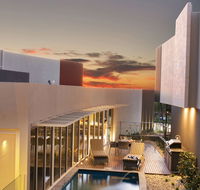 The Frames - Luxury Riverland Accommodation - Accommodation Fremantle