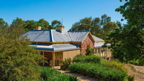 Red Gum Retreat - Accommodation Fremantle 0