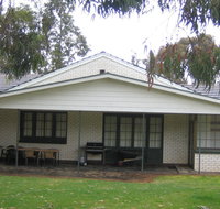 Naracoorte Cottages  Pinkerton Hill - Accommodation Fremantle