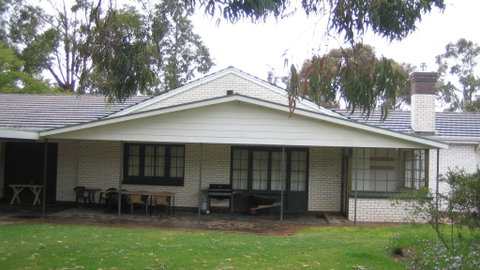 Naracoorte Cottages – Pinkerton Hill - Accommodation Fremantle 0