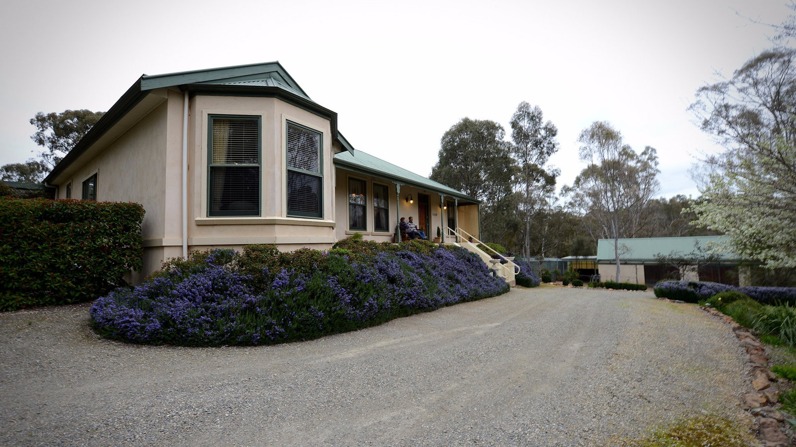 Clare SA Accommodation Fremantle