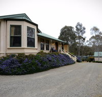 St Helen's Guest Suite - Accommodation Fremantle