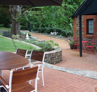 Sherwoode BB - Accommodation Fremantle
