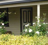 Jessies Cottage - Accommodation Fremantle