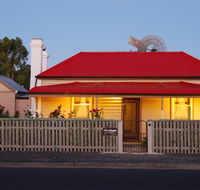 Shurdingtons Cottage - Accommodation Fremantle
