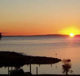 Sunset Retreat - Accommodation Fremantle