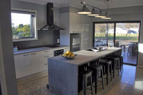 Lusso KV - Accommodation Fremantle 2