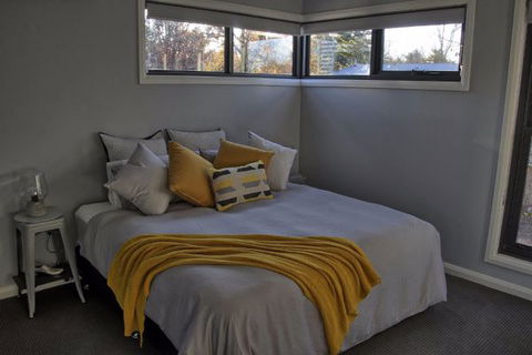 Lusso KV - Accommodation Fremantle 3