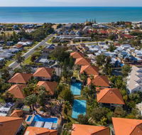 Mandurah Family Resort - Accommodation Fremantle