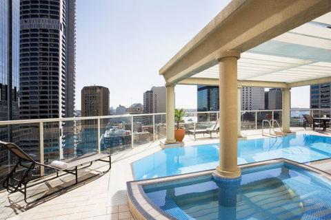Mantra 2 Bond Street - Accommodation Fremantle 0