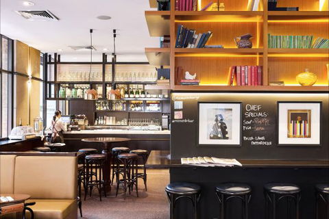Mantra 2 Bond Street - Accommodation Fremantle 1